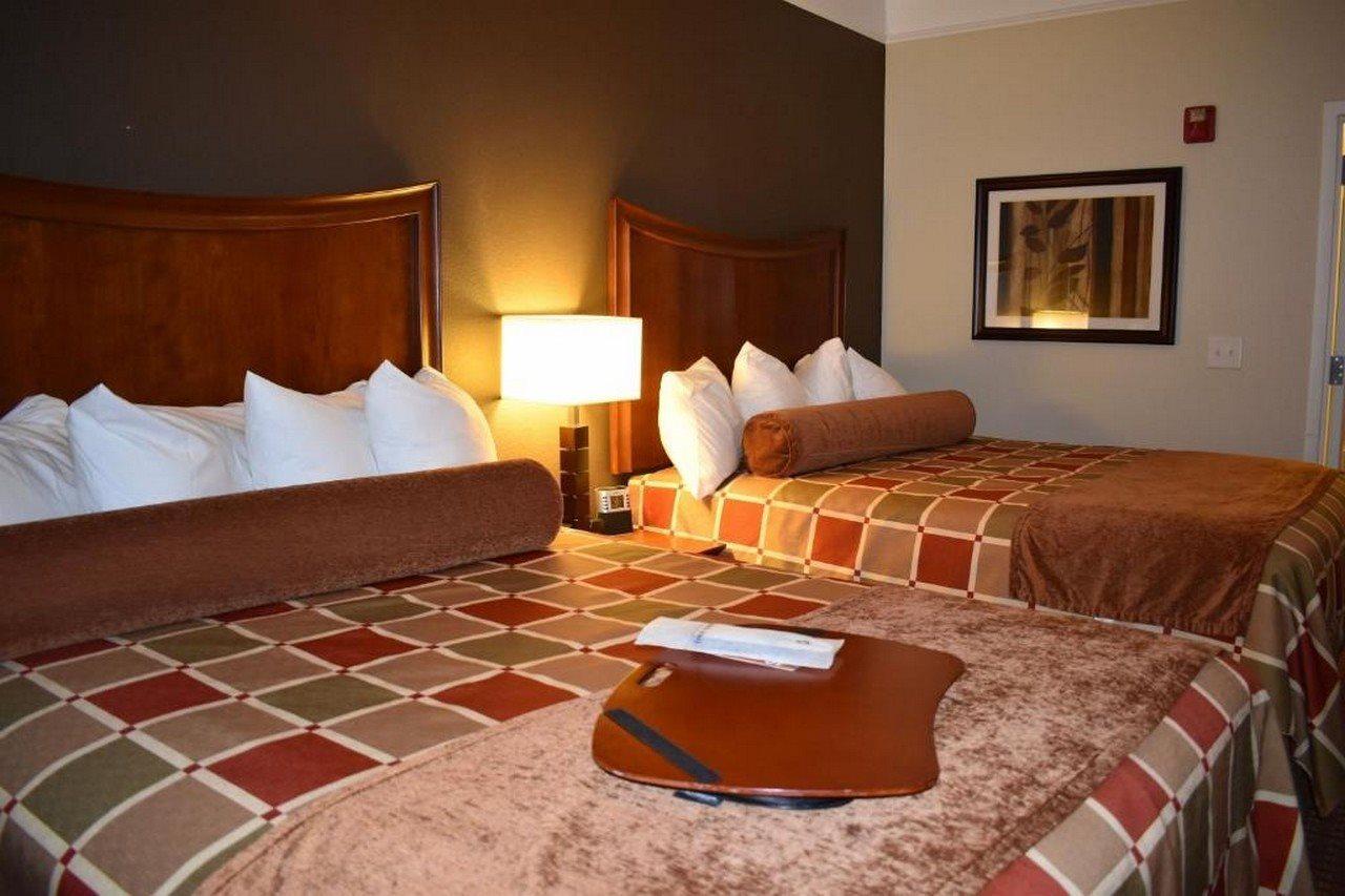 Best Western Plus Easton Inn & Suites Ngoại thất bức ảnh