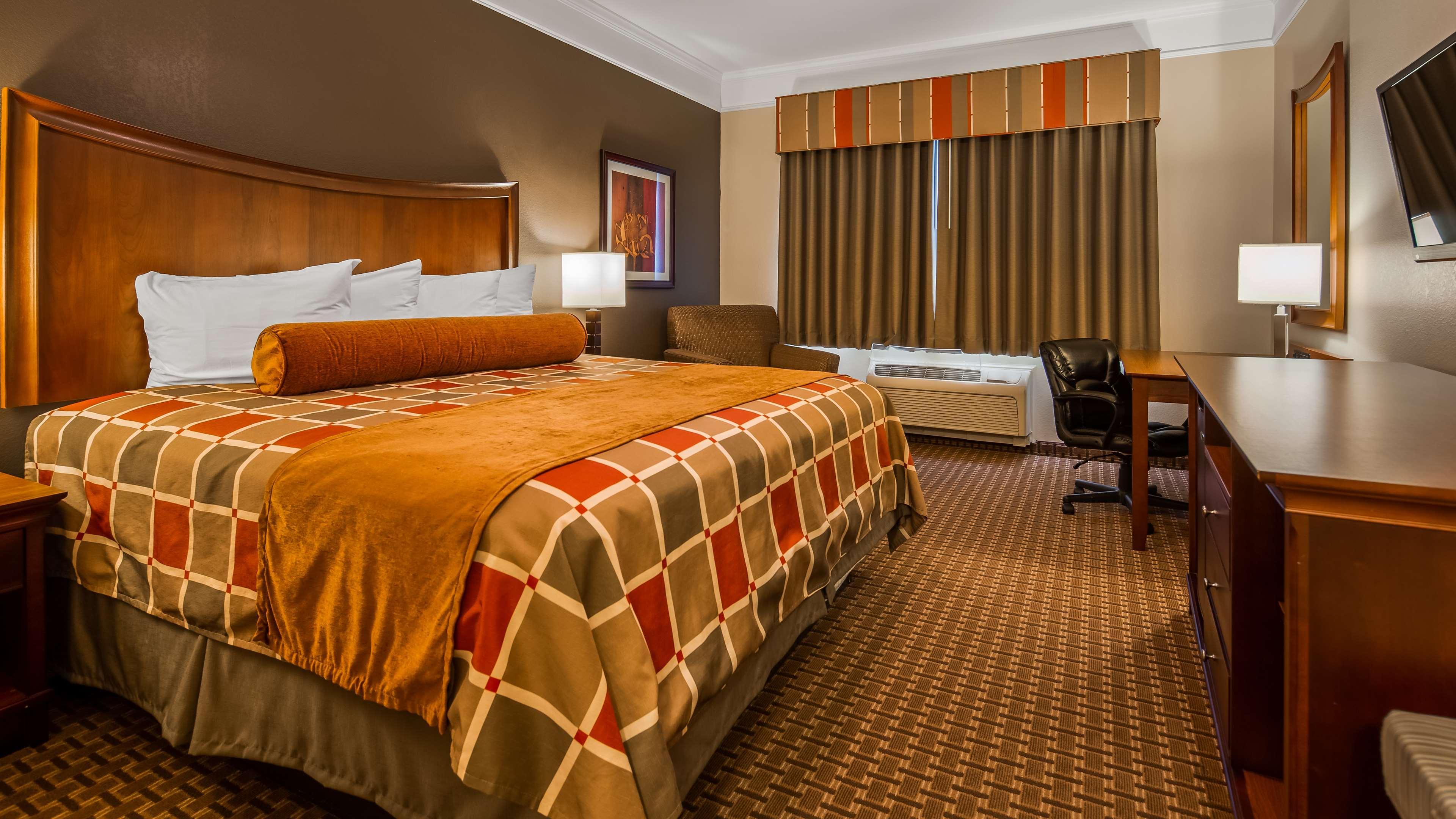 Best Western Plus Easton Inn & Suites Ngoại thất bức ảnh