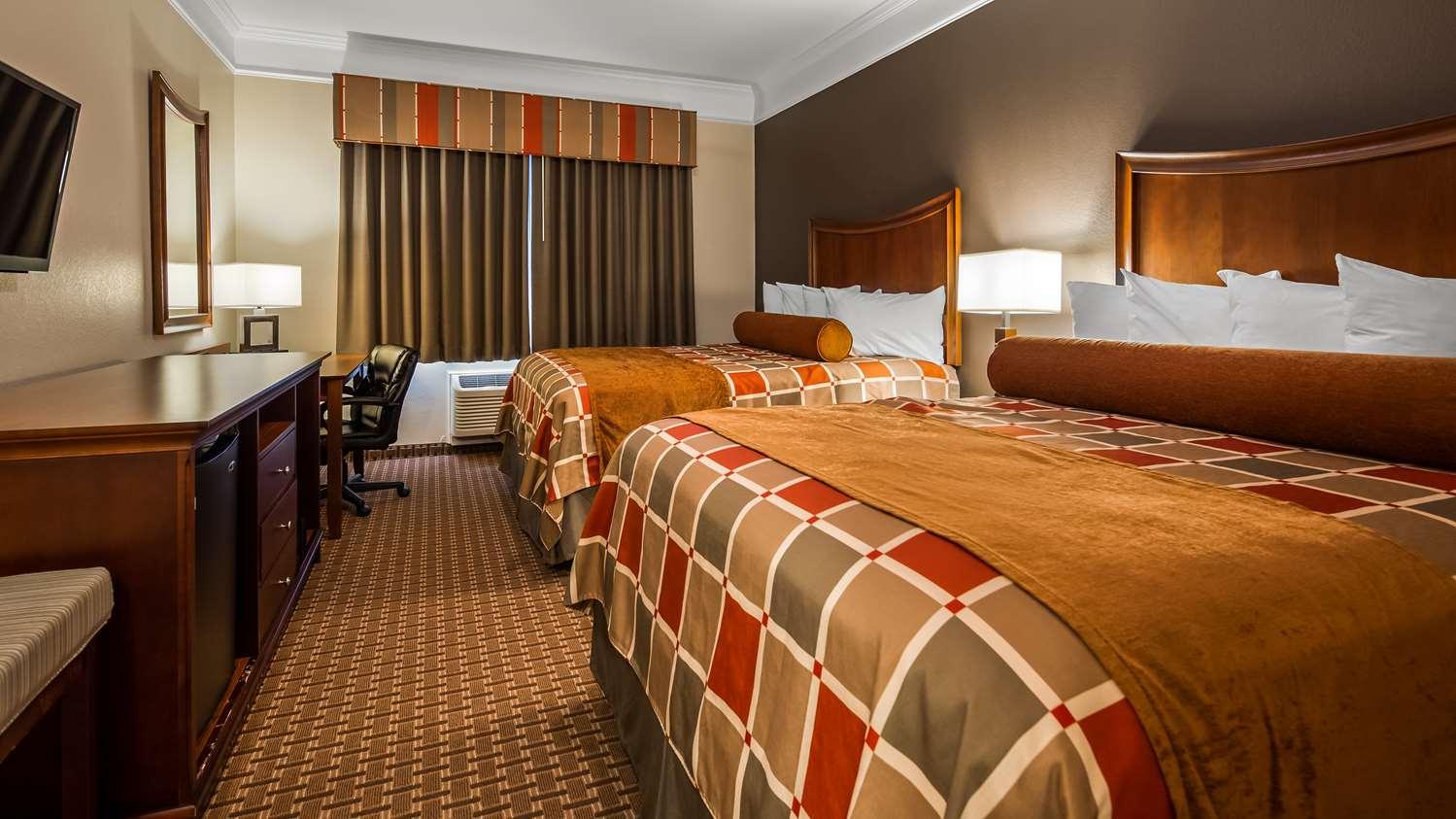 Best Western Plus Easton Inn & Suites Ngoại thất bức ảnh