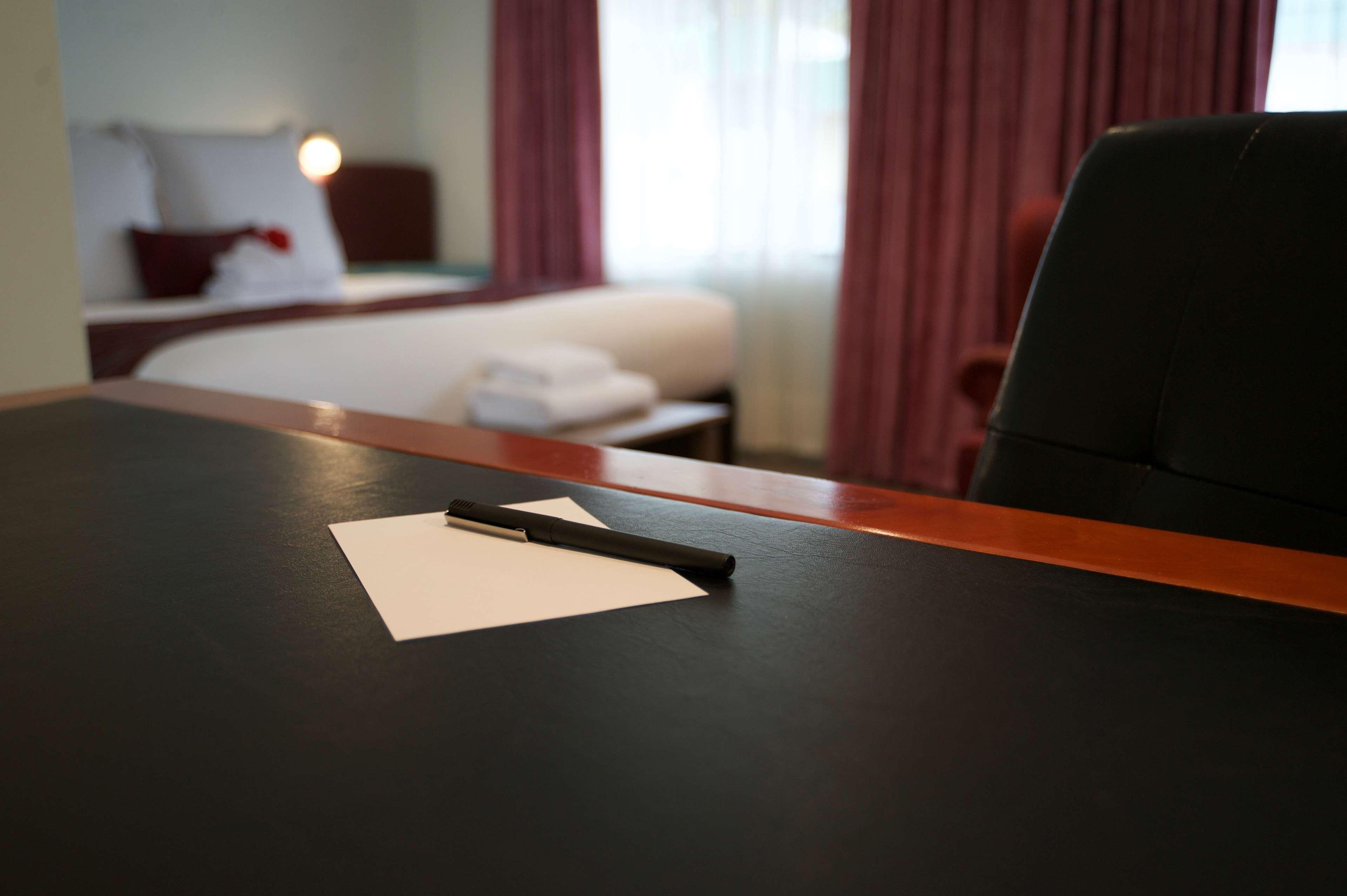 Best Western Plus Easton Inn & Suites Ngoại thất bức ảnh
