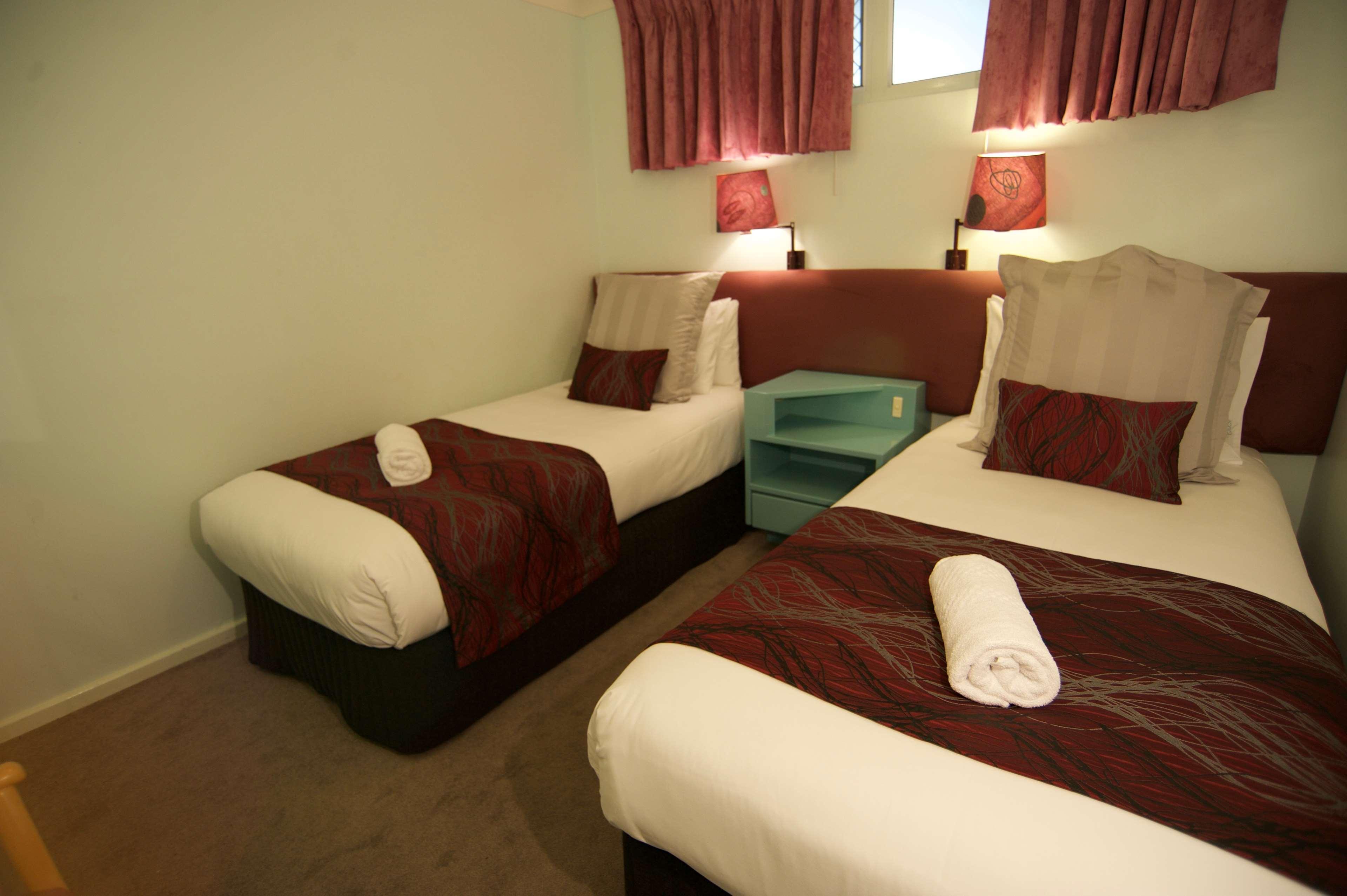 Best Western Plus Easton Inn & Suites Ngoại thất bức ảnh