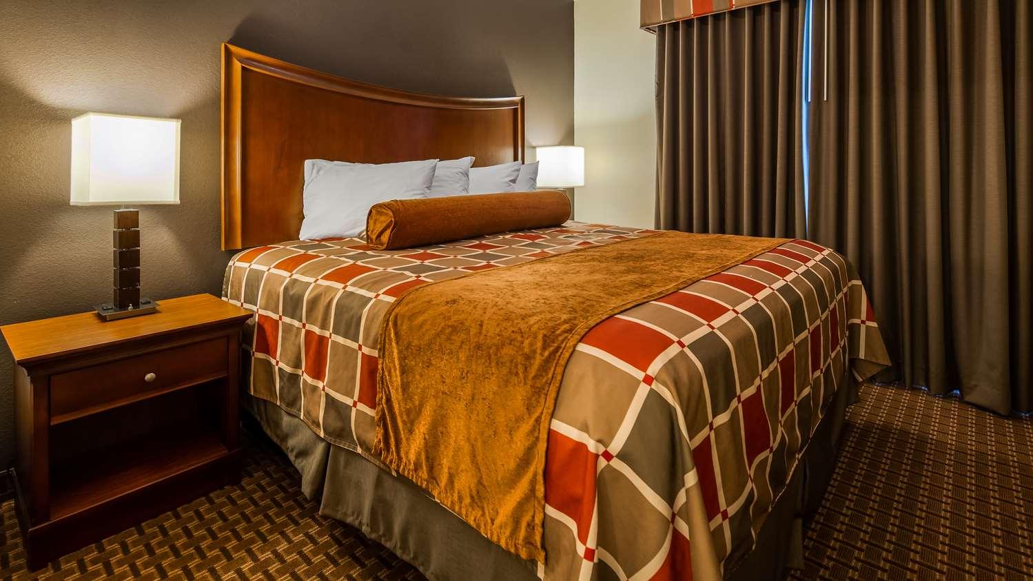 Best Western Plus Easton Inn & Suites Ngoại thất bức ảnh